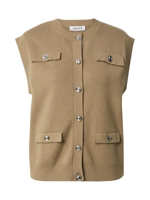 Foto van product EDITED Bodywarmer 'Ursina' bruin