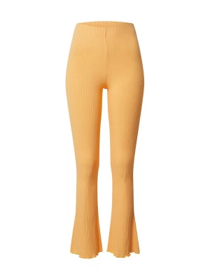 Foto van product EDITED Broek 'Alex' oranje