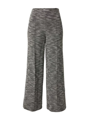 Foto van product EDITED Broek 'Angelika' zwart / wit
