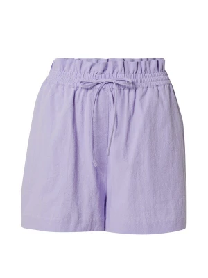 Foto van product EDITED Broek 'Baila' pastellila