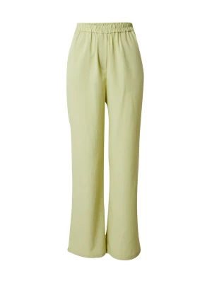 Foto van product EDITED Broek 'Benja' groen
