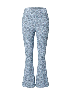 Foto van product EDITED Broek 'Benni' blauw / gemengde kleuren