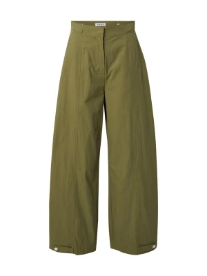 Foto van product EDITED Broek 'Bianca' groen / kaki