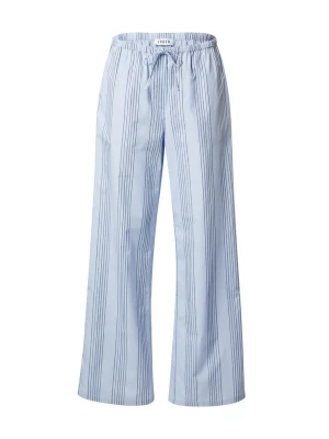 Foto van product EDITED Broek 'Bjelle' blauw