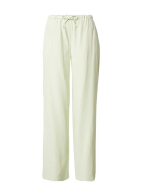 Foto van product EDITED Broek 'Bjelle' groen