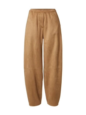 Foto van product EDITED Broek 'Fae' bruin