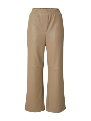 Foto van product EDITED Broek 'Floriane' beige
