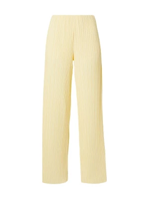 Foto van product EDITED Broek 'Gabby' geel