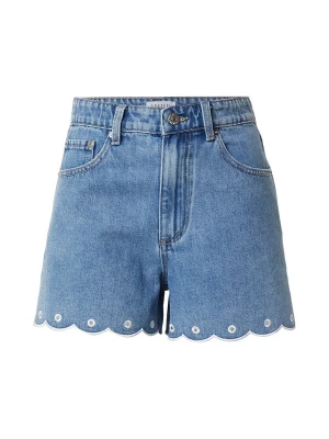 Foto van product EDITED Broek 'Gustava' lichtblauw