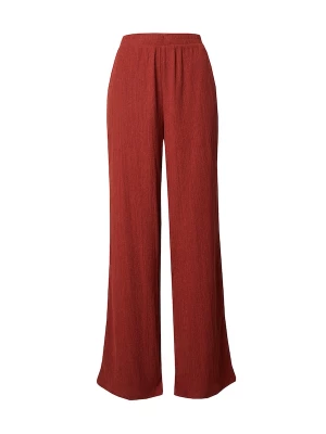 Foto van product EDITED Broek 'Isobel' rood