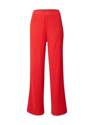 Foto van product EDITED Broek 'Isobel' rood