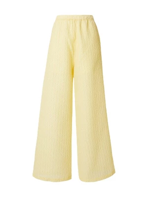 Foto van product EDITED Broek 'Jaylee' geel