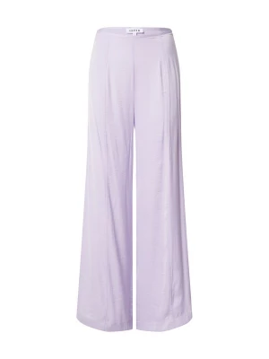 Foto van product EDITED Broek 'Jemma' lila