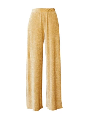 Foto van product EDITED Broek 'Kini' geel