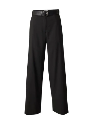Foto van product EDITED Broek 'Lanea' zwart
