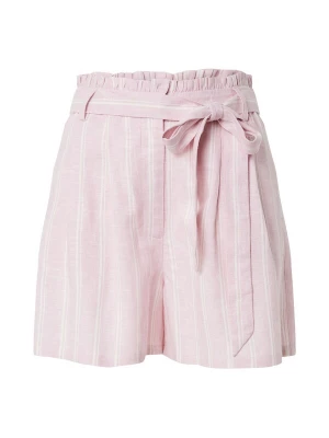 Foto van product EDITED Broek 'Lorain' lila / gemengde kleuren