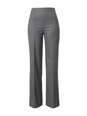 Foto van product EDITED Broek 'Mieke' grijs gemêleerd