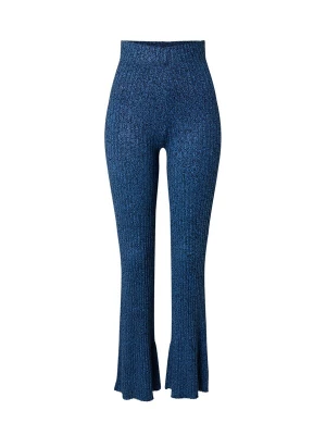 Foto van product EDITED Broek 'NOHEA' blauw