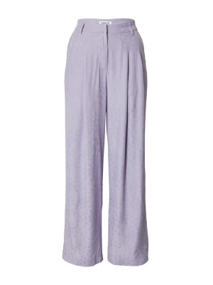 Foto van product EDITED Broek 'Ornella' lila