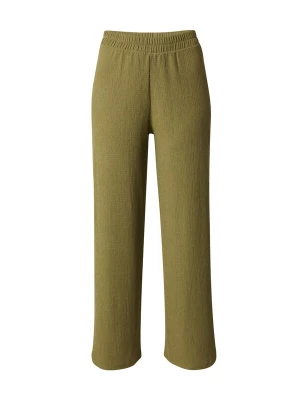 Foto van product EDITED Broek 'Philine' groen