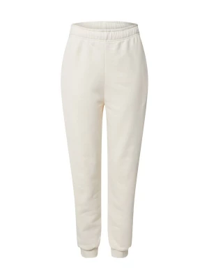 Foto van product EDITED Broek 'Riley' wit gemêleerd