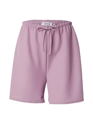 Foto van product EDITED Broek 'Rosanna' lila