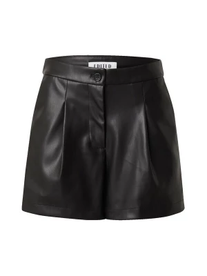 Foto van product EDITED Broek 'Silvia' zwart