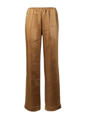 Foto van product EDITED Broek 'Sinead' bruin