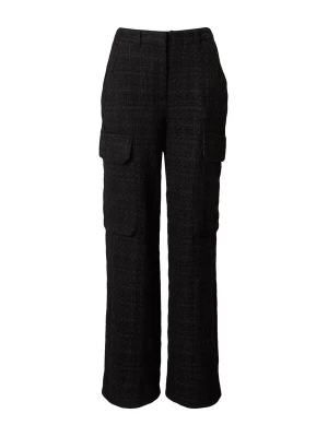 Foto van product EDITED Broek 'Thordis' zwart