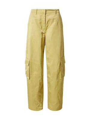 Foto van product EDITED Broek 'Tiffany' groen