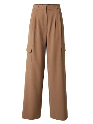 Foto van product EDITED Broek 'Tjarda' grijs