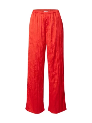 Foto van product EDITED Broek 'Ulla' rood
