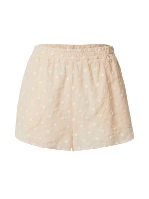 Foto van product EDITED Broek 'Ulli' beige