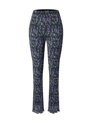 Foto van product EDITED Broek 'YOLANDA' lila