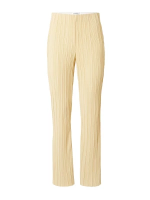 Foto van product EDITED Broek 'Zelinda' bruin