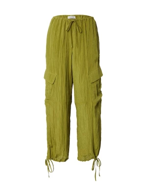 Foto van product EDITED Cargobroek 'Fides' groen