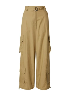 Foto van product EDITED Cargobroek 'Nia' beige