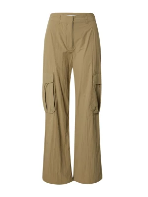 Foto van product EDITED Cargobroek 'Wallis' kaki