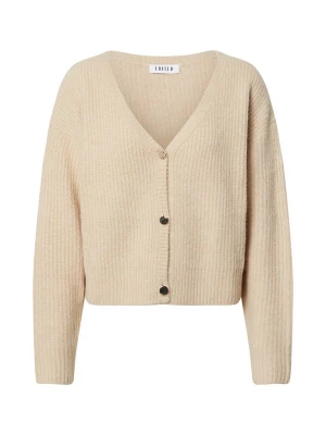 Foto van product EDITED Gebreid vest 'Ronja' beige