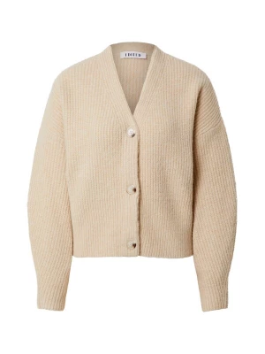 Foto van product EDITED Gebreid vest 'Susan' beige