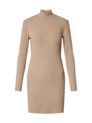 Foto van product EDITED Gebreide jurk 'Idalia' beige