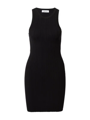 Foto van product EDITED Gebreide jurk 'Laurentia' zwart