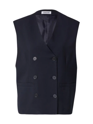 Foto van product EDITED Gilet 'Dawn' navy