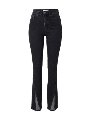 Foto van product EDITED Jeans 'Annilie' black denim