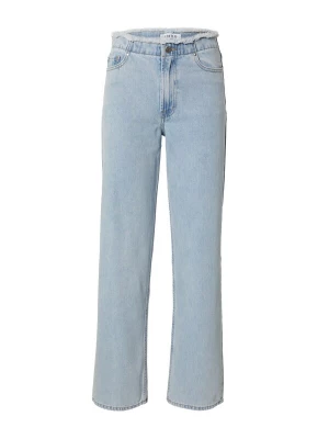 Foto van product EDITED Jeans 'Aya' blauw denim