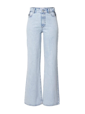 Foto van product EDITED Jeans 'Callista' lichtblauw
