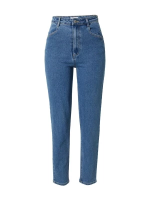 Foto van product EDITED Jeans 'Jeylana' blauw denim