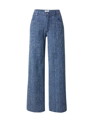 Foto van product EDITED Jeans 'Liv' blauw