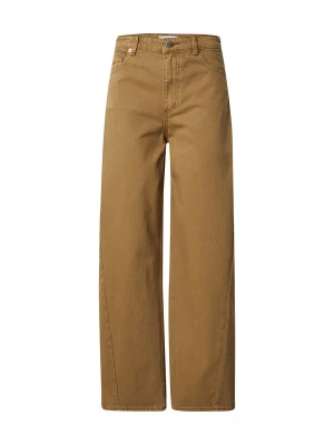 Foto van product EDITED Jeans 'Mathilda' bruin