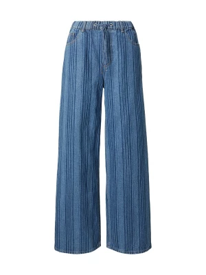 Foto van product EDITED Jeans 'Tula' blauw